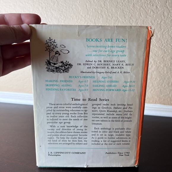 Vintage 1950 Rare Book “A Chosen Baby” by Valentina P Wasson, Children’s Illustr - Picture 4 of 10